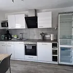 Apartament In Olpe-rhode Am Biggesee