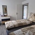 Apartament In Olpe-rhode Am Biggesee *