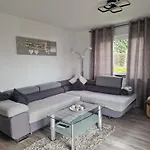 In Olpe-rhode Am Biggesee Apartament *
