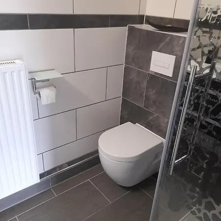 In Olpe-rhode Am Biggesee Apartman Olpe bei Meschede