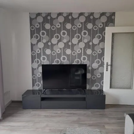 In Olpe-rhode Am Biggesee