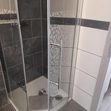 Appartement In Olpe-rhode Am Biggesee Olpe bei Meschede