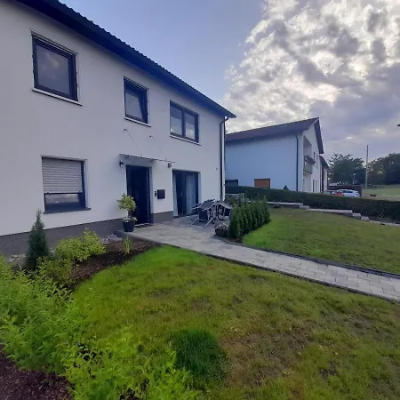 Apartman In Olpe-rhode Am Biggesee