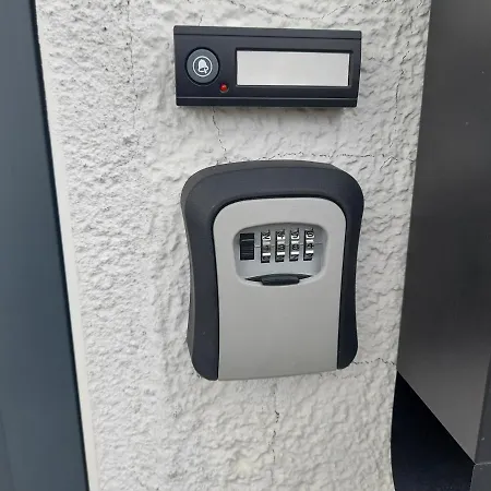 In Olpe-rhode Am Biggesee * Olpe bei Meschede