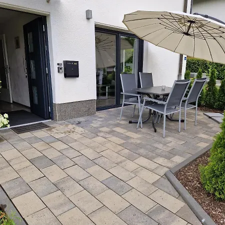 شقة In Olpe-rhode Am Biggesee Olpe bei Meschede