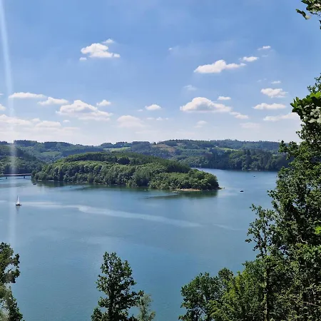 Apartman In Olpe-rhode Am Biggesee *