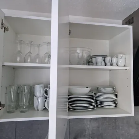 In Olpe-rhode Am Biggesee