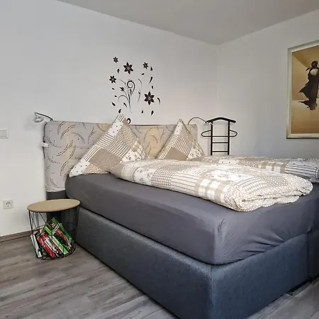 Apartman In Olpe-rhode Am Biggesee Olpe bei Meschede