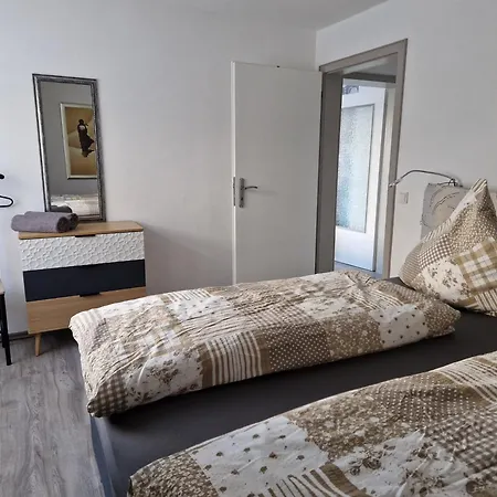 Apartment In Olpe-rhode Am Biggesee *