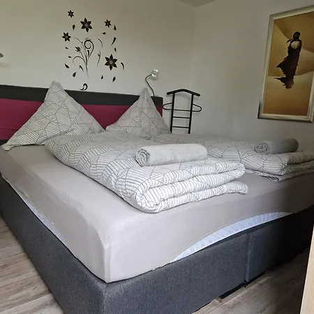 In Olpe-rhode Am Biggesee Apartman Olpe bei Meschede