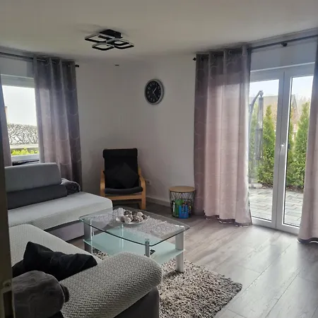 Lejlighed In Olpe-rhode Am Biggesee Olpe bei Meschede