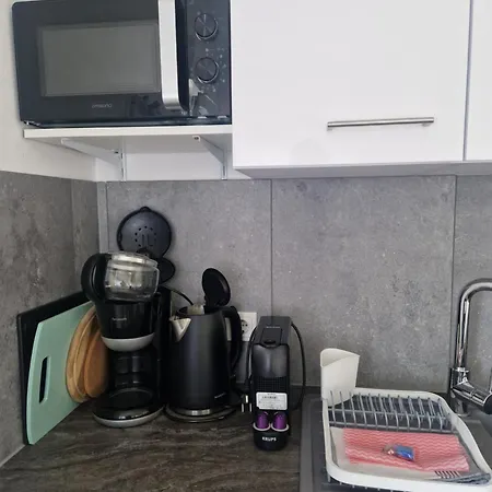 شقة In Olpe-rhode Am Biggesee