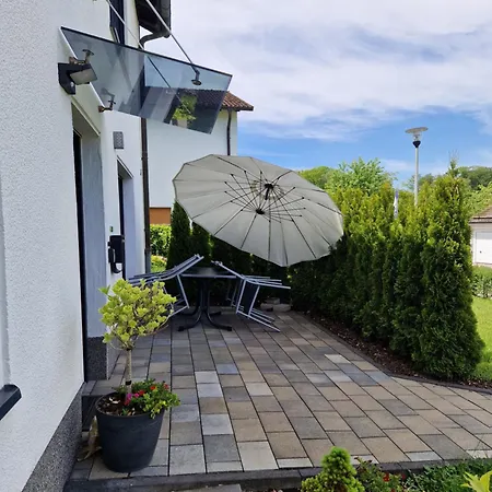In Olpe-rhode Am Biggesee Olpe bei Meschede