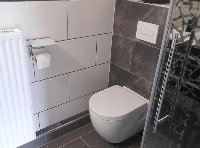 In Olpe-rhode Am Biggesee Lejlighed Olpe bei Meschede