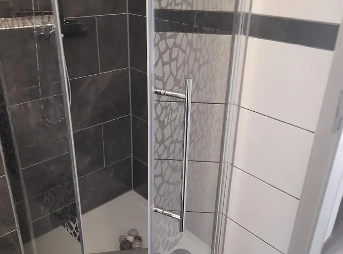 Lejlighed In Olpe-rhode Am Biggesee Olpe bei Meschede