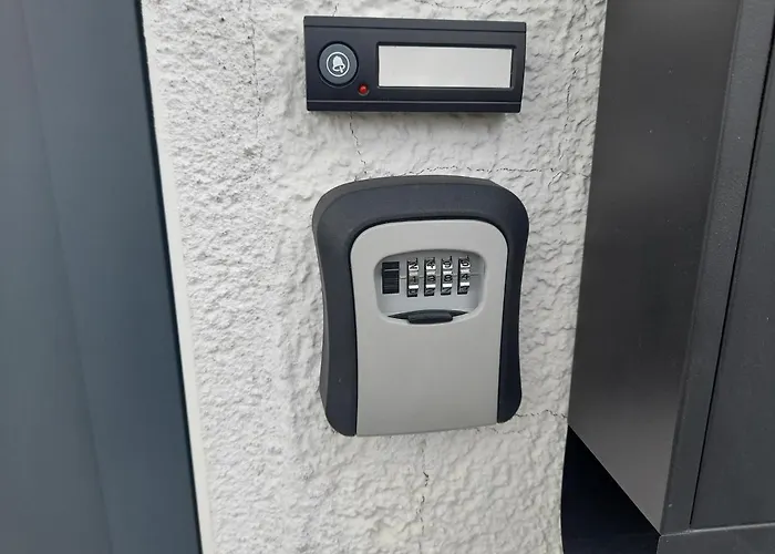 In Olpe-rhode Am Biggesee * Olpe bei Meschede