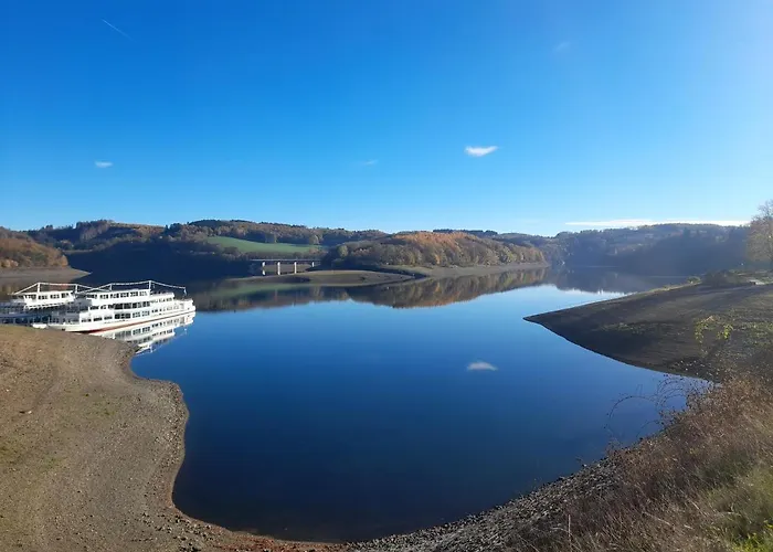 Lejlighed In Olpe-rhode Am Biggesee Olpe bei Meschede