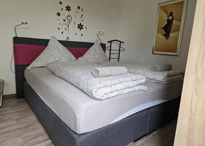 In Olpe-rhode Am Biggesee Lejlighed Olpe bei Meschede